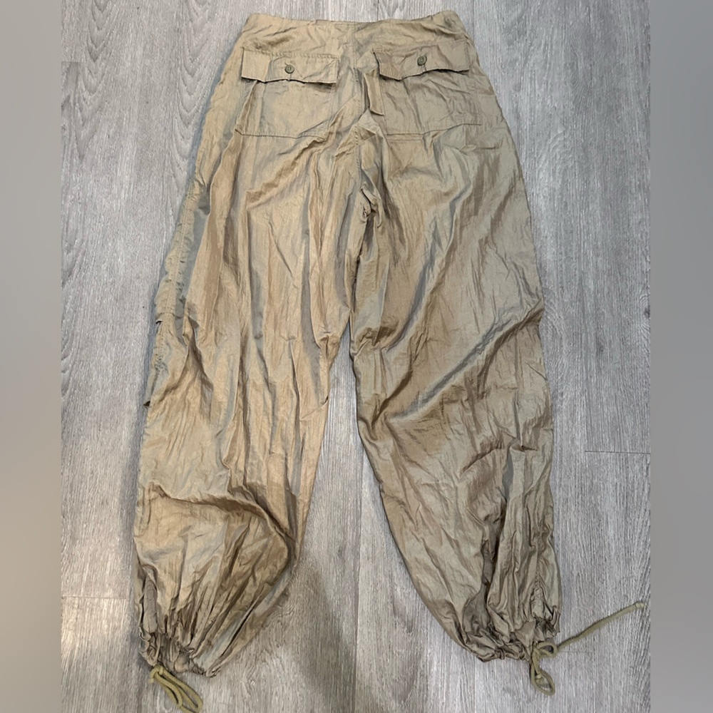 Motel Rocks Parachute pant - Picture 6 of 6